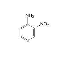 4-Amino-3-nitropyridine, 98%|255351|1681-37-4
