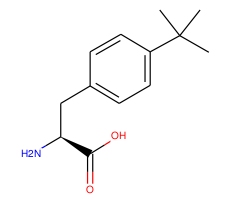 H-Phe(4-tBu)-OH|CS-0154903|82372-74-5