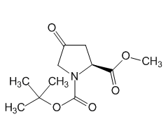 Boc-4-oxo-Pro-OMe|CS-W001280|102195-80-2