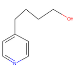 4-(γ-Pyridyl)butanol|CS-0028752|5264-15-3
