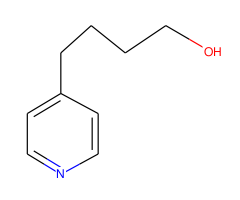 4-(γ-Pyridyl)butanol|CS-0028752|5264-15-3