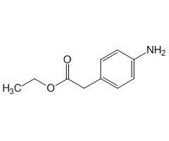 Ethyl 4-aminophenylacetate, 98%|264865|5438-70-0