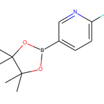 2-Fluoropyridine-5-boronic acid pinacol ester|CS-W013102|444120-95-0