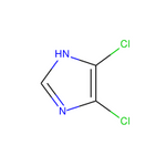 4,5-Dichloro-1H-imidazole|CS-0074351|15965-30-7