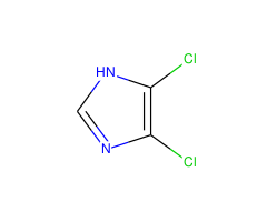 4,5-Dichloro-1H-imidazole|CS-0074351|15965-30-7