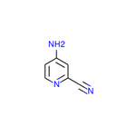 4-Aminopyridine-2-carbonitrile|CS-W006522|98139-15-2