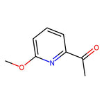 2-Acetyl-6-methoxypyridine|CS-W008394|21190-93-2
