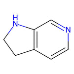 2,3-Dihydro-1H-pyrrolo[2,3-c]pyridine|CS-W021490|760919-39-9