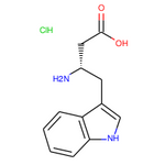 (S)-3-Amino-4-(1H-indol-3-yl)butanoic acid|CS-0169322|192003-01-3