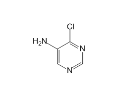 5-Amino-4-chloropyrimidine, 95%|489613|54660-78-5