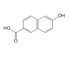 6-Hydroxy-2-naphthoic acid|CS-W016817|16712-64-4