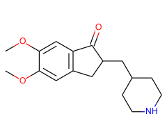 Donepezil EP impurity A|C4X-103942|120014-30-4