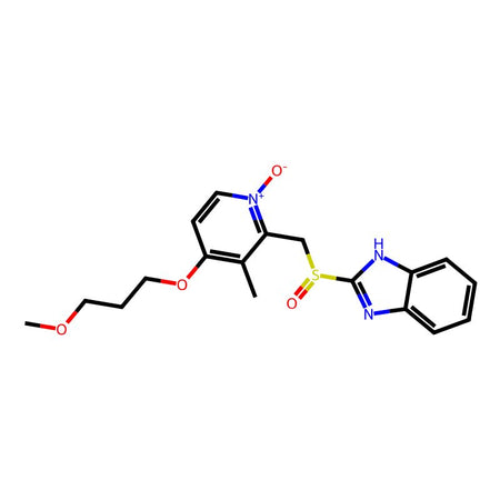 Rabeprazole Impurity F, 98%|814085|924663-38-7