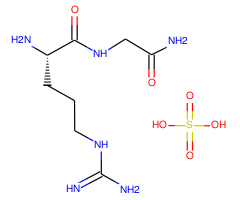 H-Arg-Gly-NH2 · sulfate|CPTD787852|34367-76-5