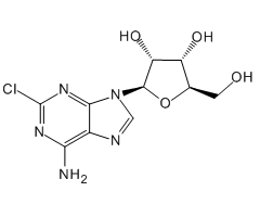 2-Chloroadenosine, 99%|489867|146-77-0