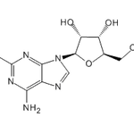 2-Chloroadenosine|CS-W008344|146-77-0