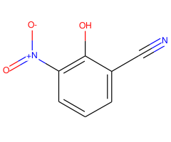 2-Hydroxy-3-nitrobenzonitrile|CS-0102183|28177-79-9