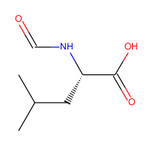 N-Formyl-L-leucine|CS-0009546|6113-61-7