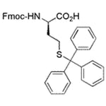Fmoc-S-trityl-D-homocysteine|14497|1007840-62-1