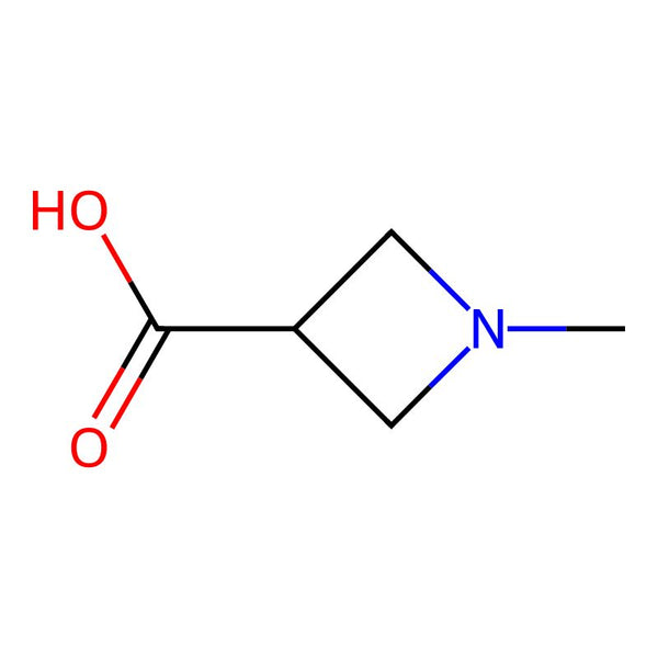 1-Methylazetidine-3-carboxylic acid|CS-W004004|875629-26-8