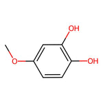 4-Methoxybenzene-1,2-diol|CS-0160866|3934-97-2