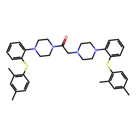 Vortioxetine Impurity 41|C4X-105641|2476761-84-7