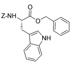 Na-Z-L-tryptophan benzyl ester|06627|69876-37-5