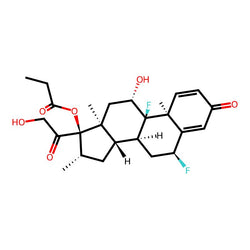 Diflorasone 17-propionate|C1803425|924726-89-6