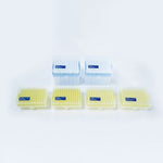 200μl  lts tip, rack, sterile, with filter, low retention.  96 /rack, 50 racks/case|R21-0201