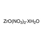 Zirconium(IV) dinitrate oxide hydrate|93-4042|14985-18-3