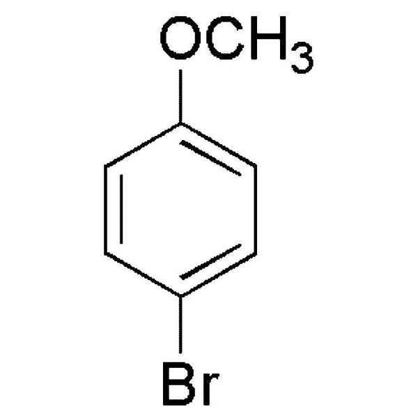 4-Bromoanisole|30359|104-92-7