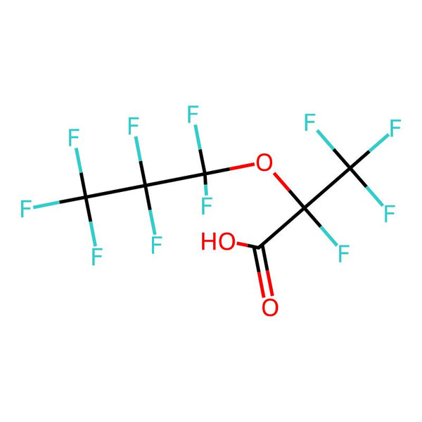 Perfluoro(2-methyl-3-oxahexanoic) acid|CS-0127678|13252-13-6