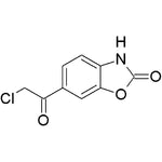 6-Chloroacetyl-2-benzoxazolinone|24700|54903-10-5
