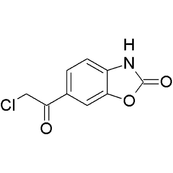 6-Chloroacetyl-2-benzoxazolinone|24700|54903-10-5