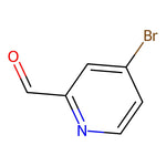 4-Bromopicolinaldehyde|CS-W004857|131747-63-2