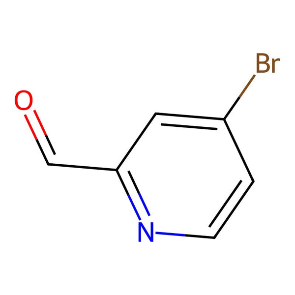 4-Bromopicolinaldehyde|CS-W004857|131747-63-2