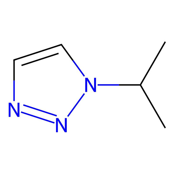 1-Isopropyl-1H-1,2,3-triazole|CS-0162752|499132-20-6