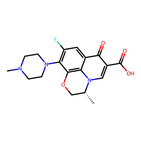 R-Ofloxacin, 98%|1189746|100986-86-5