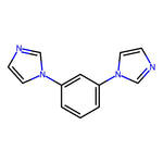 1,3-Di(1H-imidazol-1-yl)benzene|CS-0110390|69506-91-8