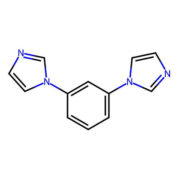 1,3-Di(1H-imidazol-1-yl)benzene|CS-0110390|69506-91-8