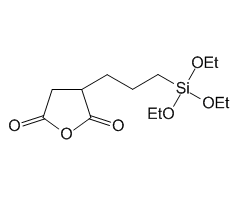 3-(Triethoxysilyl)propylsuccinic anhydride, 95%|490131|93642-68-3