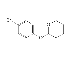 2-(4-Bromophenoxy)tetrahydro-2H-pyran|CS-W020167|36603-49-3