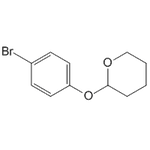 2-(4-Bromophenoxy)tetrahydro-2H-pyran|CS-W020167|36603-49-3