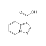 Pyrazolo[1,5-a]pyridine-3-carboxylic acid|CS-W006799|16205-46-2