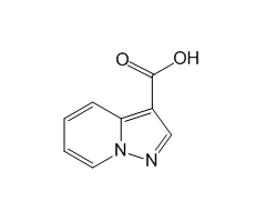 Pyrazolo[1,5-a]pyridine-3-carboxylic acid|CS-W006799|16205-46-2