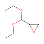 2-(Diethoxymethyl)oxirane|CS-W018229|13269-77-7