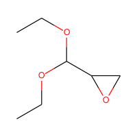2-(Diethoxymethyl)oxirane|CS-W018229|13269-77-7
