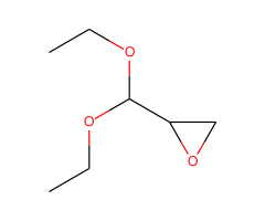 2-(Diethoxymethyl)oxirane|CS-W018229|13269-77-7