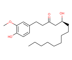 10-Gingerol, 98%, from Zingiber officinale Roscoe|795889|23513-15-7