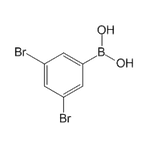 3,5-Dibromophenylboronic acid|CS-W000861|117695-55-3